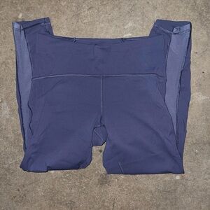 Lululemon train times leggings